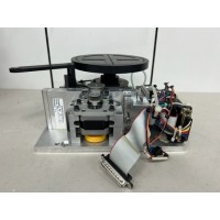 Rudolph Technologies A17159 MetaPULSE 300 Stage...